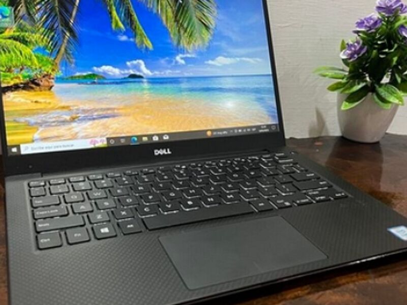 Dell XPS 9360 GUATEMALA