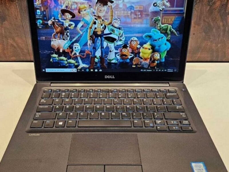 Dell Latitude e7280 Core i5 7th GUATEMALA
