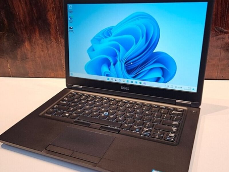 Dell Latitude 5480 Core i5 7 GUATEMALA