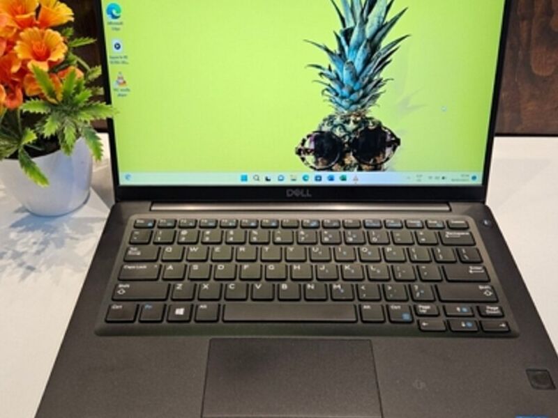 Dell Latitude 7390 Core i7  GUATEMALA