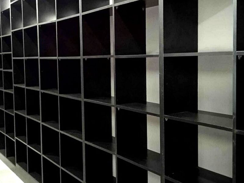 MODULAR DE PARED ENORME