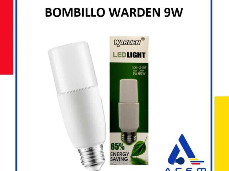 Bombillo warden Guatemala