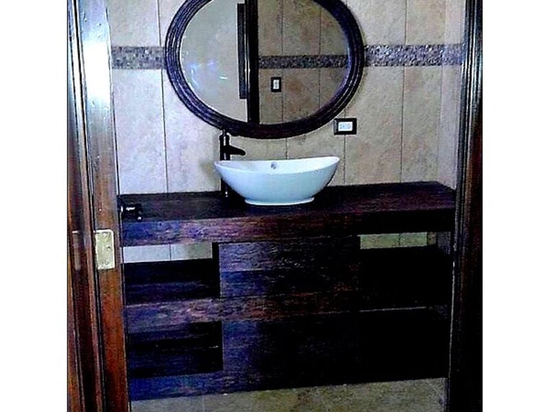 MUEBLES DE BAÑO
