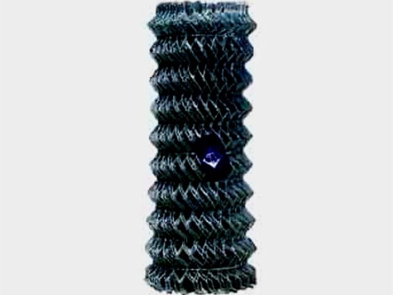 Malla Galvanizada calibre 13 Guatemala