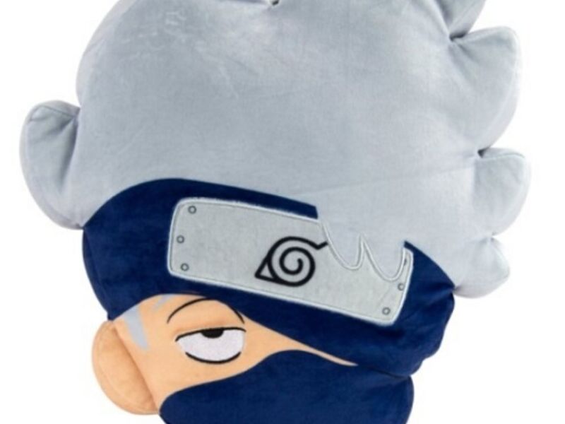Naruto Almohada GUATEMALA