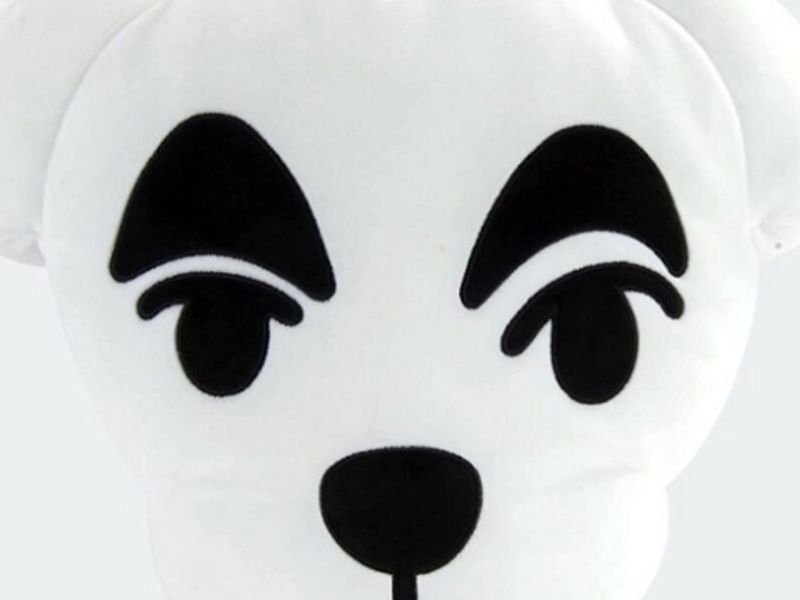 Animal Crossing KK Slider Guatemala 