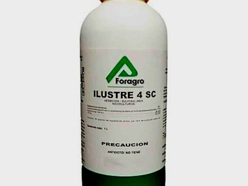 Inhibidor Ilustre Guatemala