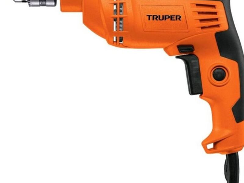 Taladro profesional Guatemala