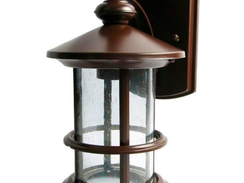 LÁMPARA FAROL GUATEMALA