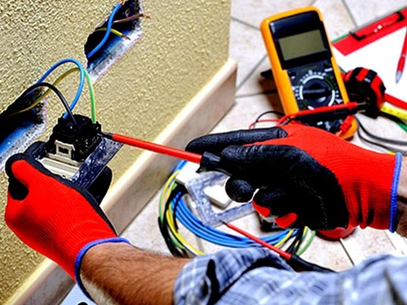 Servicio instalación eléctrica Guatemala