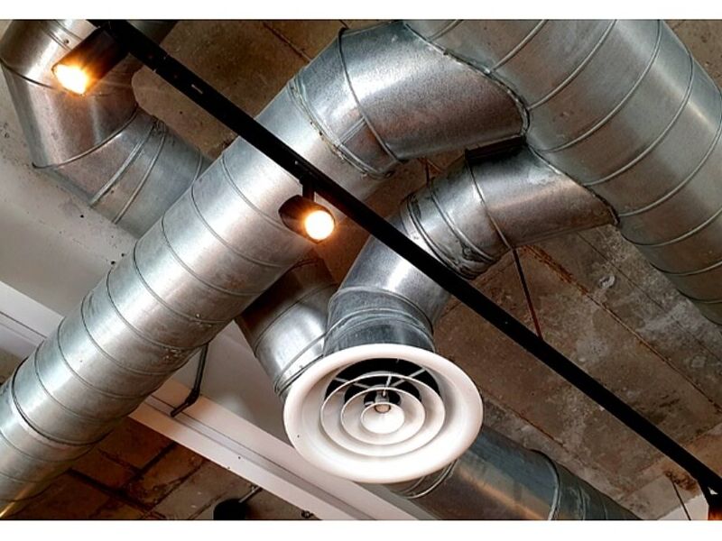 Servicio ventilación Jutiapa Guatemala