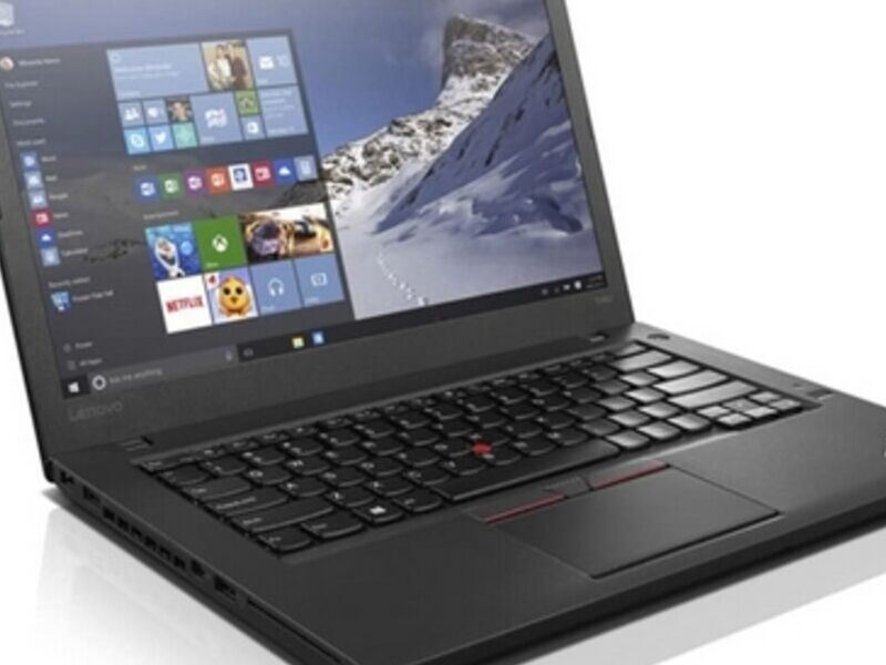 Lenovo T460 GUATEMALA