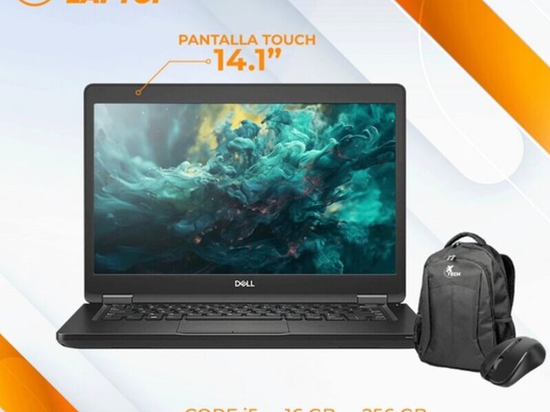 HP 800g1, Core i5 Guatemala