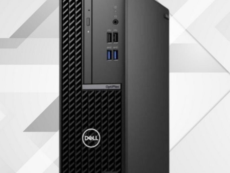 Dell OptiPlex 7010 Guatemala