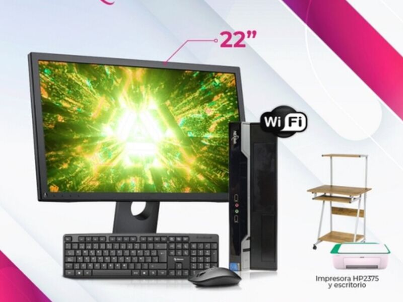 Clon Nexlink procesador core i5 Guatemala