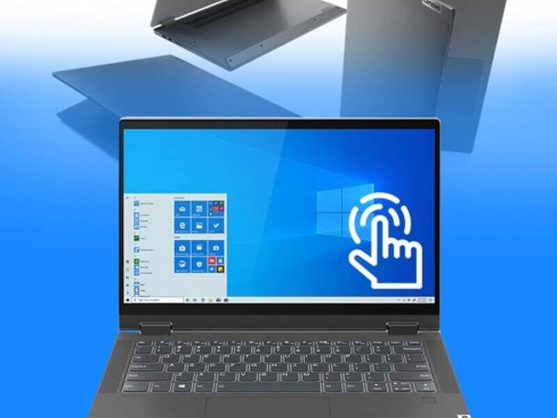 Laptop Lenovo Flex 5 14ITL05 GUATEMALA