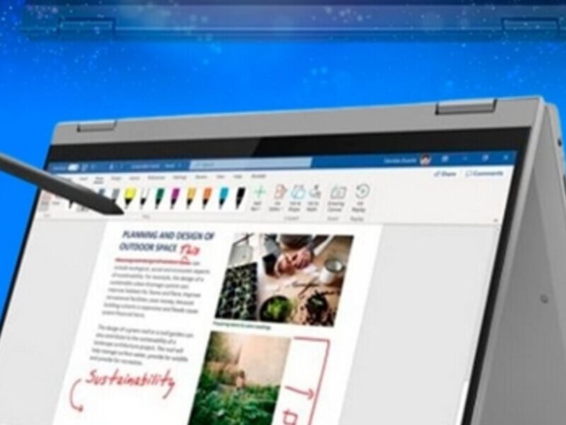Laptop Lenovo Flex 5 14ARE05 GUATEMALA