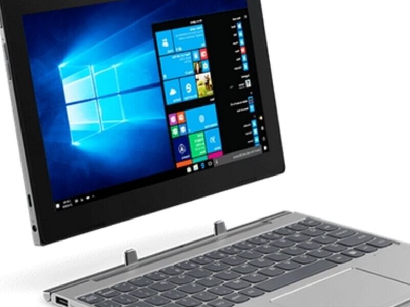 LAPTOP LENOVO IDEAPAD D330 GUTEMALA