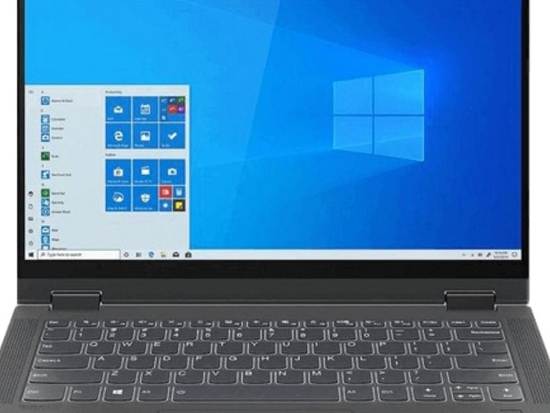 LAPTOP LENOVO FLEX 5 GT