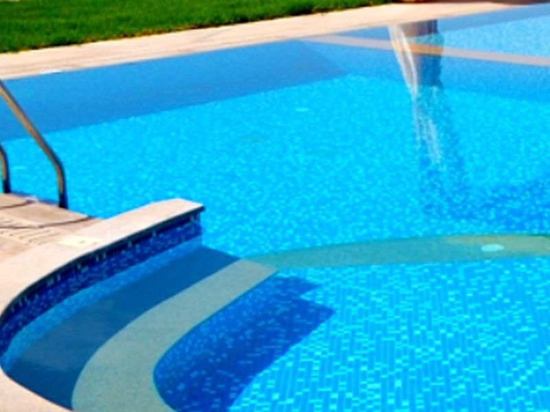 Piscinas Guatemala
