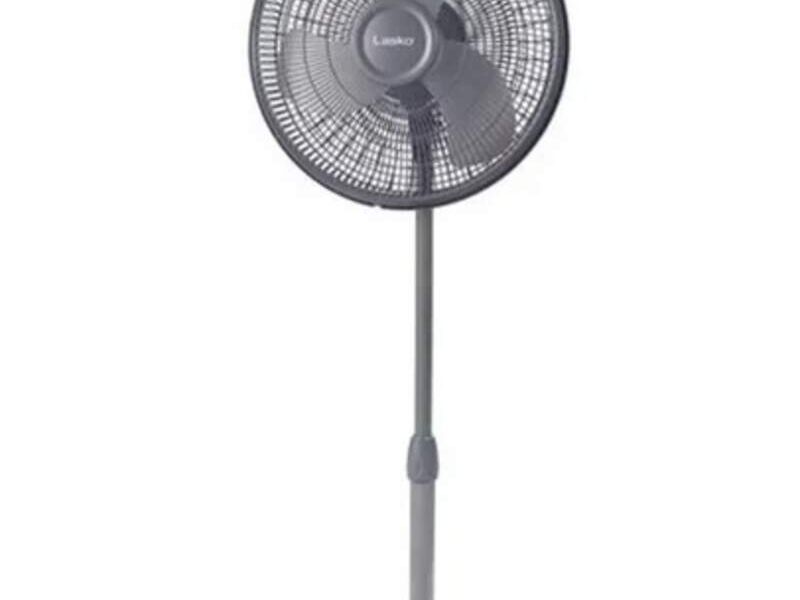 Ventilador Tipo Pedestal Guatemala