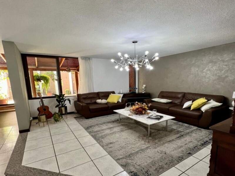 Casa El Zapote Guatemala