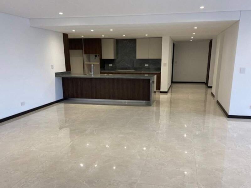 Apartamento Zona 15 Guatemala
