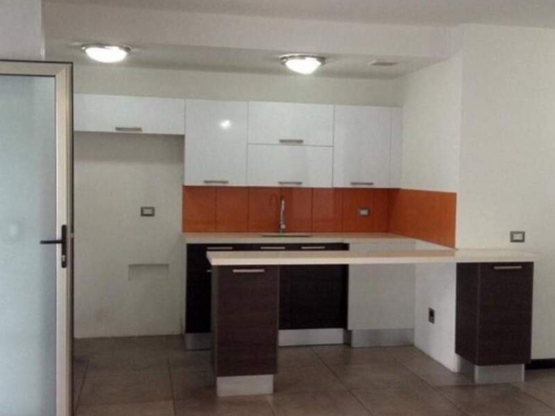 Apartamento Colonia Tecún Umán Guatemala