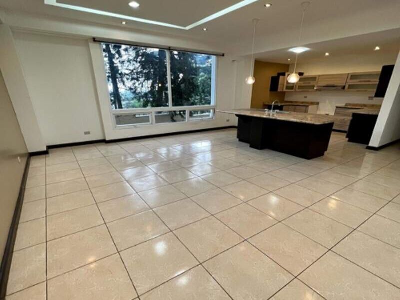 Apartamento Kanajuyú Guatemala