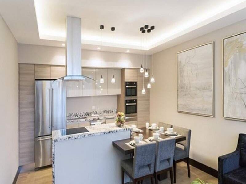 Apartamento Baden Guatemala