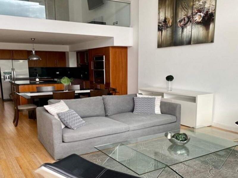 Apartamento Edificio Atrium