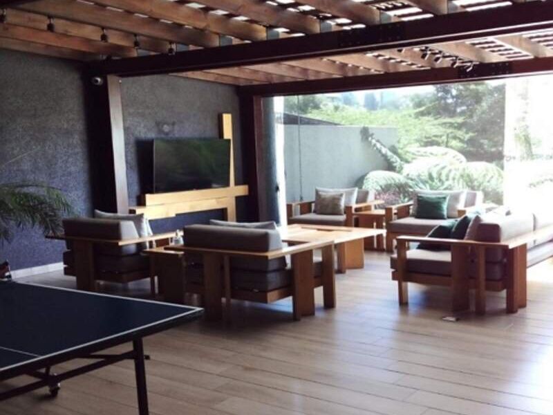 Apartamento PH Guatemala