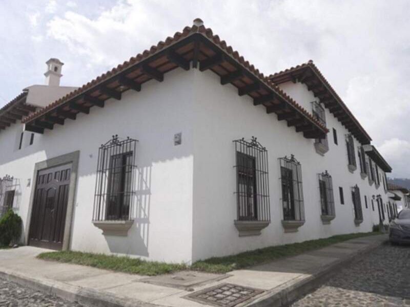 Casa Serenísima Guatemala