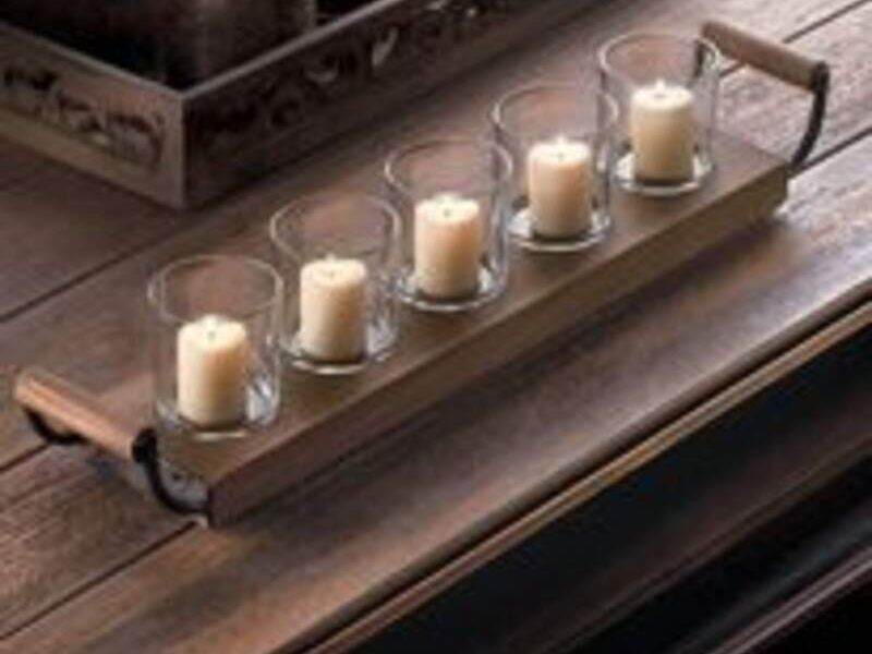 Velas decorativas Guatemala