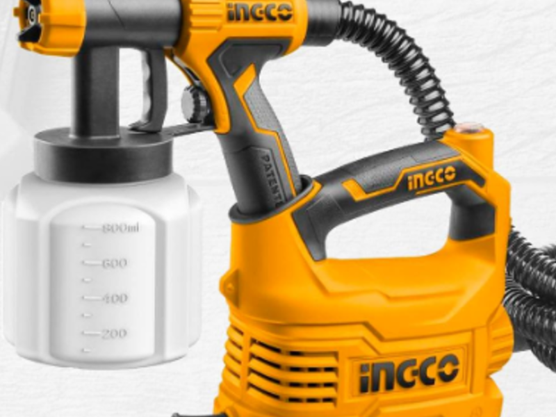 Máquina pintar Guatemala