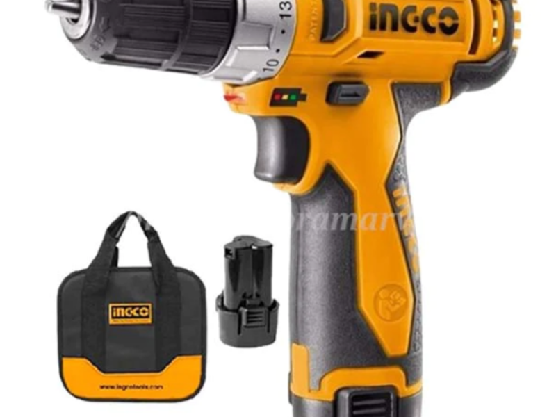 ATORNILLADOR INALAMBRICO Guatemala