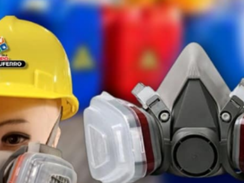 Mascarilla Industrial Guatemala 