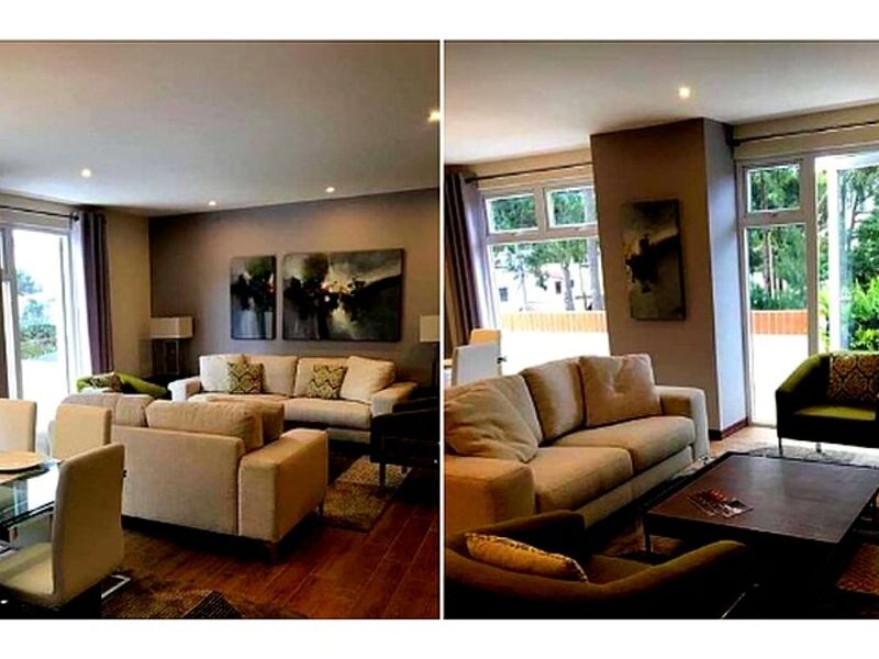 Apartamento en Alquiler El Refugio de Alcalá