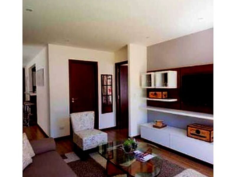 Apartamento en renta 3 