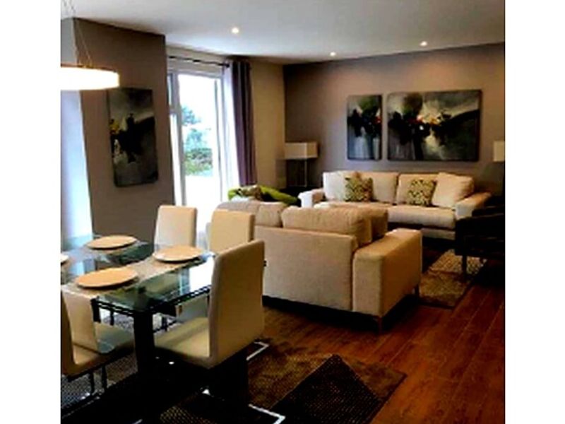 Apartamento en renta 5