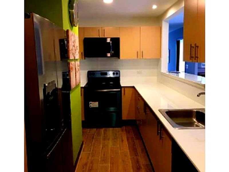 Apartamento en renta 6
