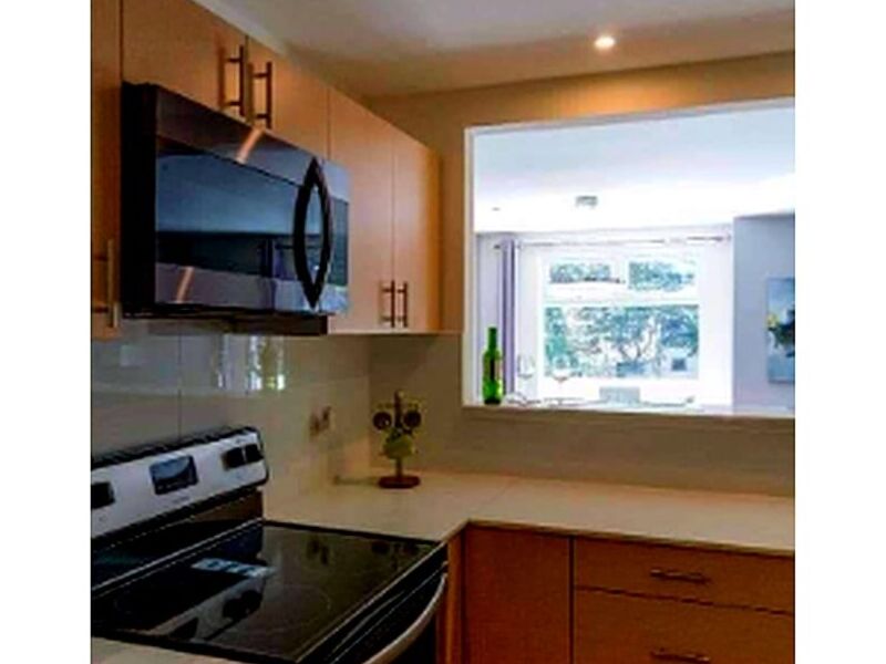 Apartamento en renta 8