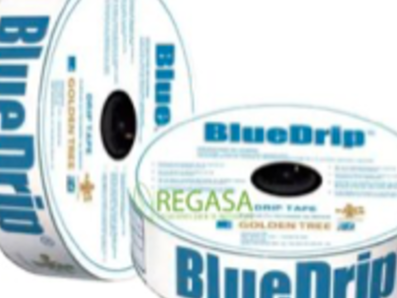 manguera para riego por goteo
