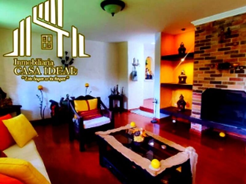 Casa  SL-058