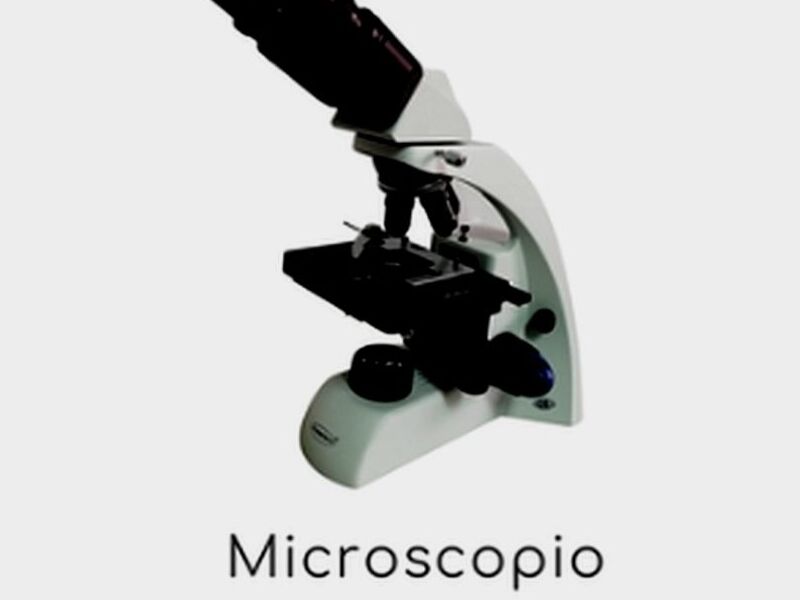 Microscopio Binocular Guatemala