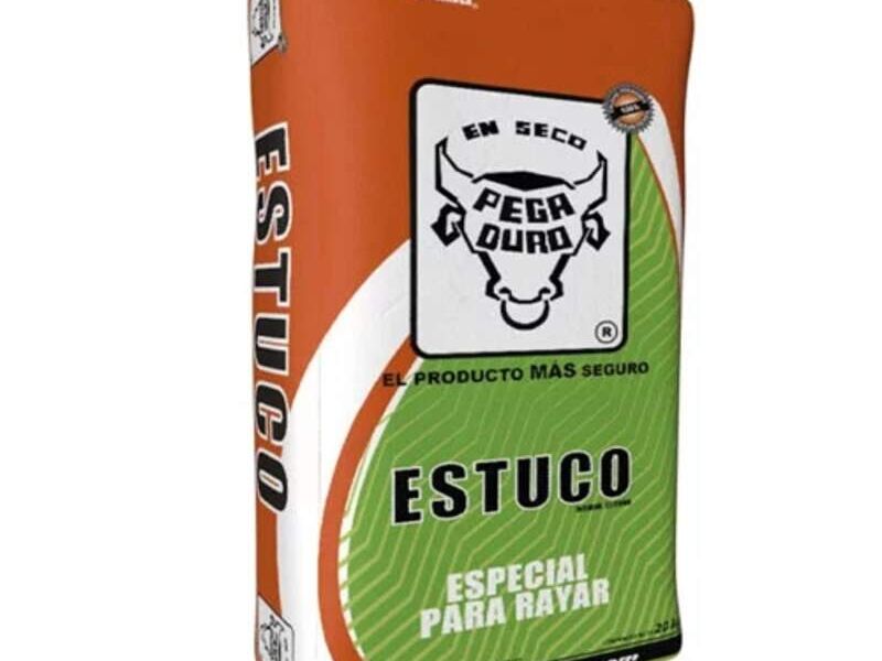 Estuco Huehuetenango