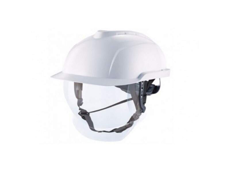 Casco Seguridad Eléctrica CDGT	