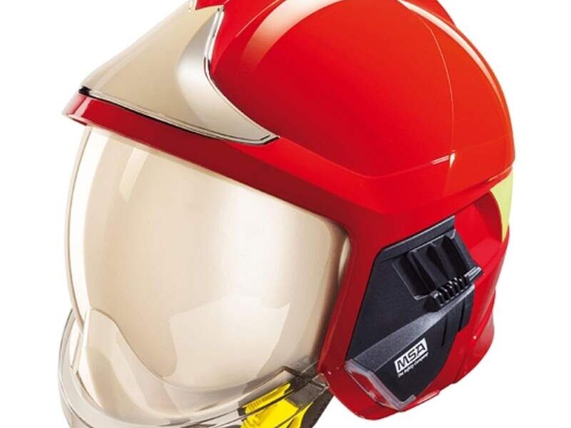 Casco Seguridad Gallet CDGT	