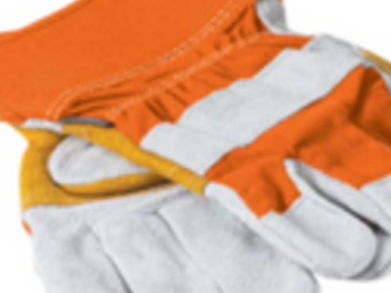 Guantes