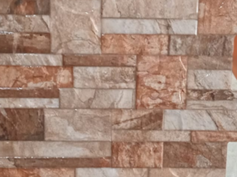 Cerámica de pared
